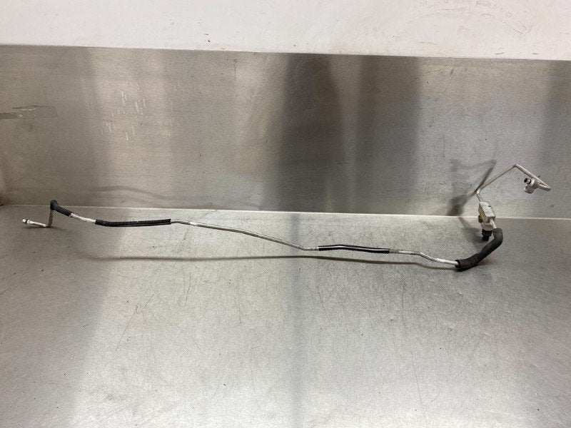 AIRCO LEIDING Lexus SC (01-2001/07-2010), Gebruikt, Lexus