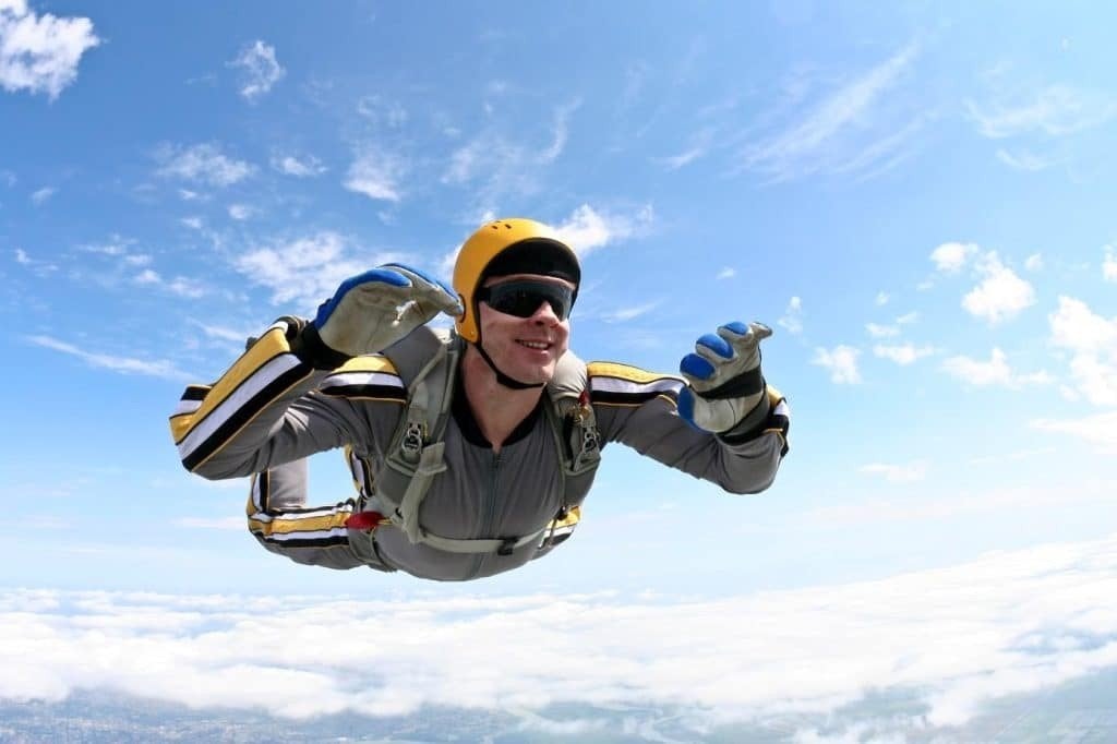 parachute, Tickets & Billets