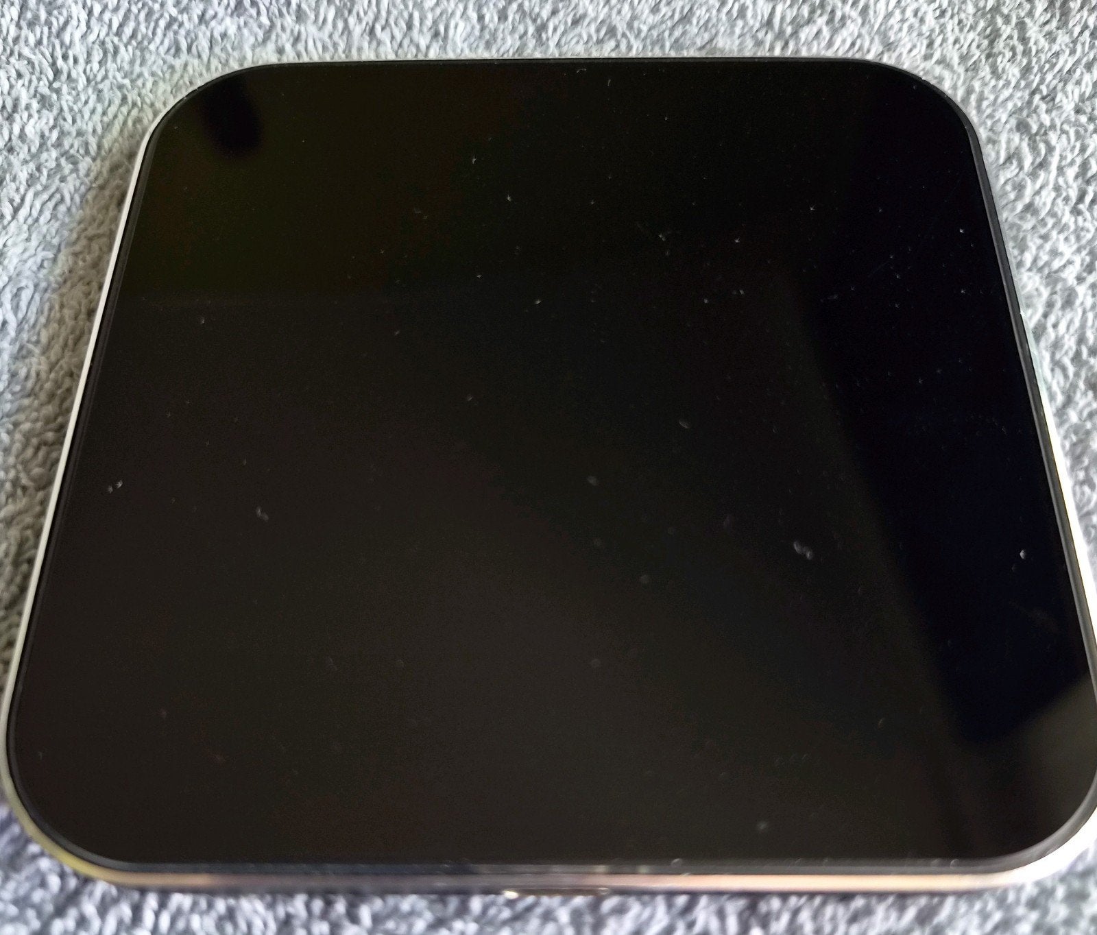 Thundergold draadlooze oplader, Télécoms, Téléphonie mobile | Chargeurs pour téléphone, Enlèvement ou Envoi, Utilisé, Samsung