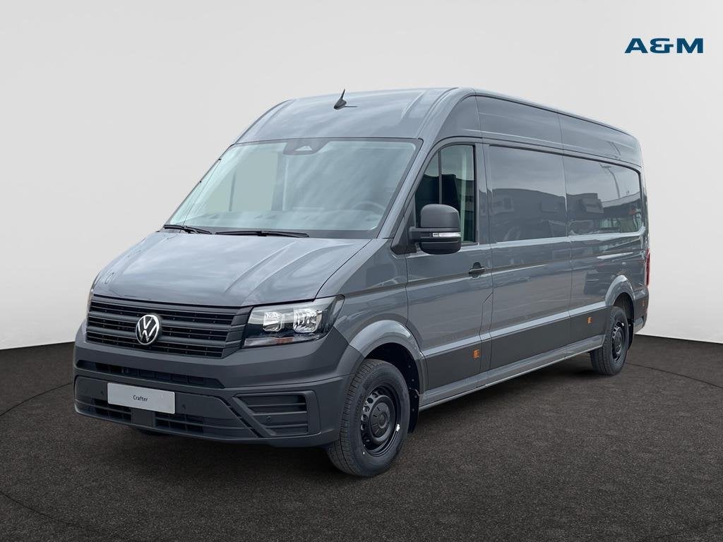 Volkswagen Crafter 35 Fou Lwb Hhr Crafter 2.0 CR TDi L4H4 Au, Autos, Volkswagen, Achat, https://public.car-pass.be/vhr/f513ace9-1239-4cca-975f-989db5f011ec