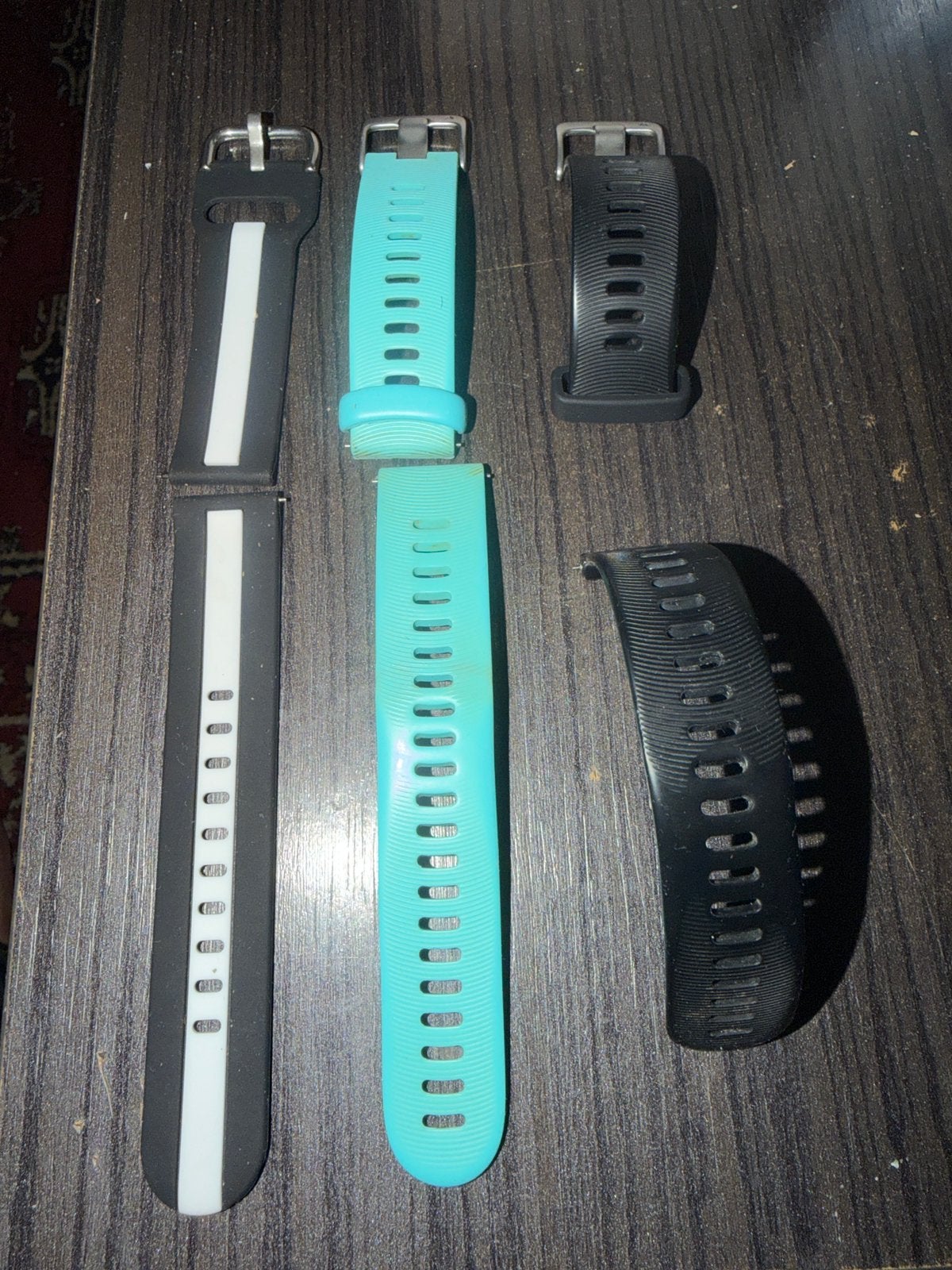 Bracelet montre, Enlèvement, Comme neuf