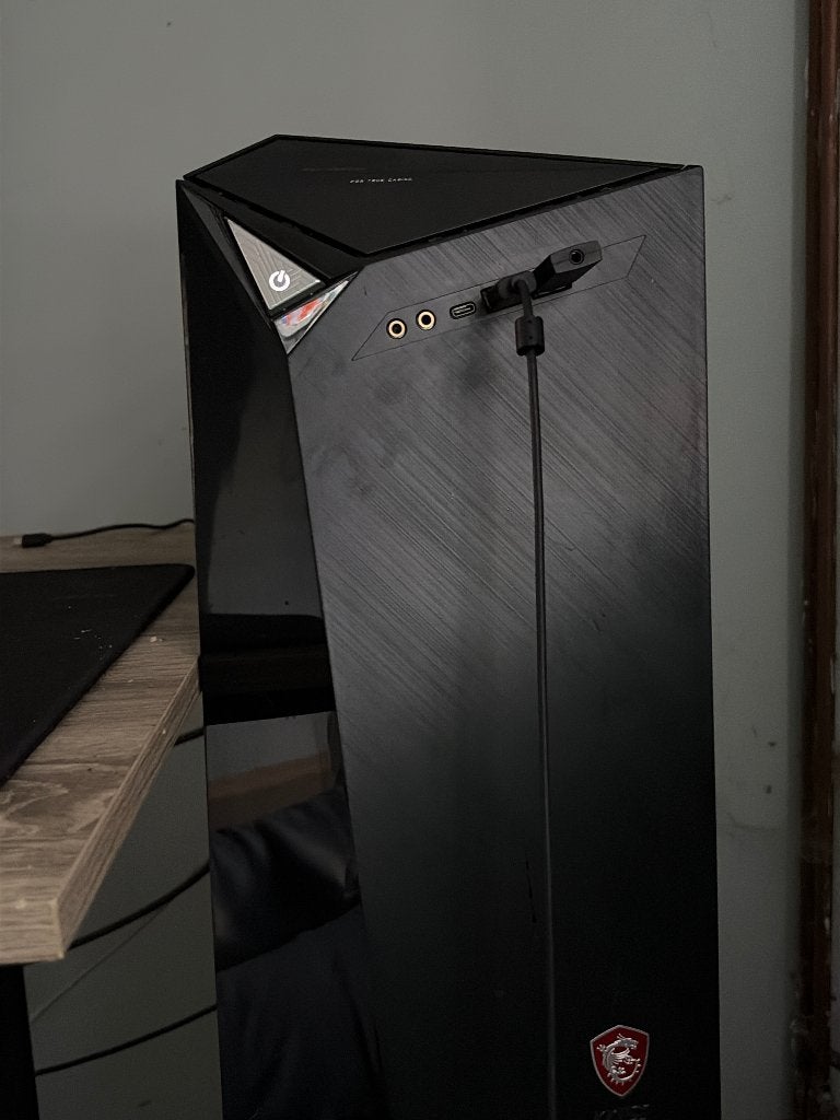 GAMING PC, Msi, 32 GB, Comme neuf, Gaming