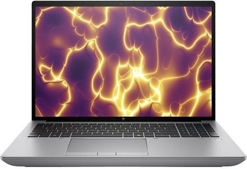 HP ZBook Fury 16 G11 Core i7 32GB 1000GB SSD 16 inch NVIDIA, Informatique & Logiciels
