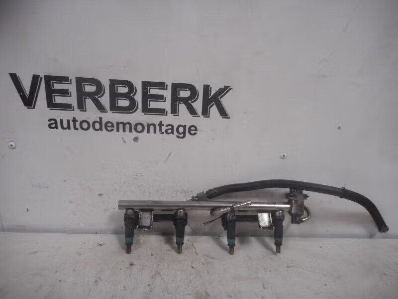 INJECTIEGALERIJ Audi A4 (B6) (01-2000/01-2005) (133681), Enlèvement ou Envoi, Auto-Union-Straße 1, 85057 Ingolstadt, DE, Info@audi.de