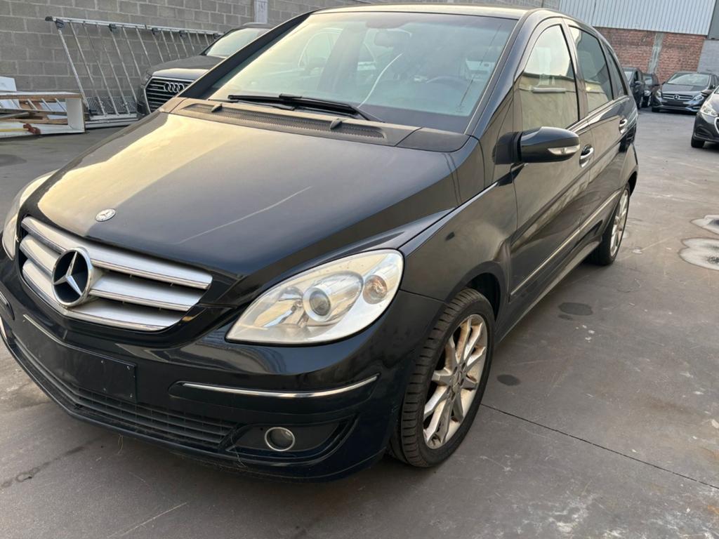 Mercedes Classe B 180 CDI, Achat, Entreprise, Classe B, Rétroviseurs électriques