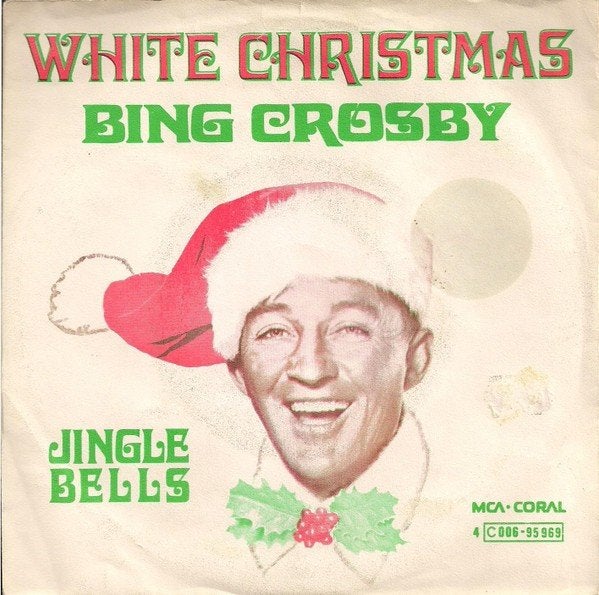 bing crosby, Enlèvement ou Envoi