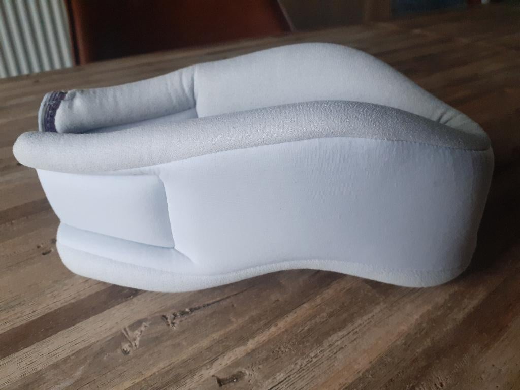 Push Care Nekbrace H8 27-36cm T1, Diversen, Ophalen of Verzenden, Zo goed als nieuw