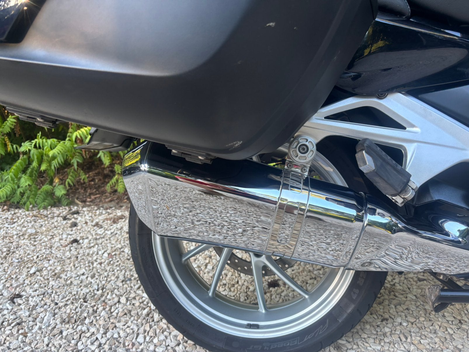 R1250RT 2021 Full option, Bedrijf, Cruise Control