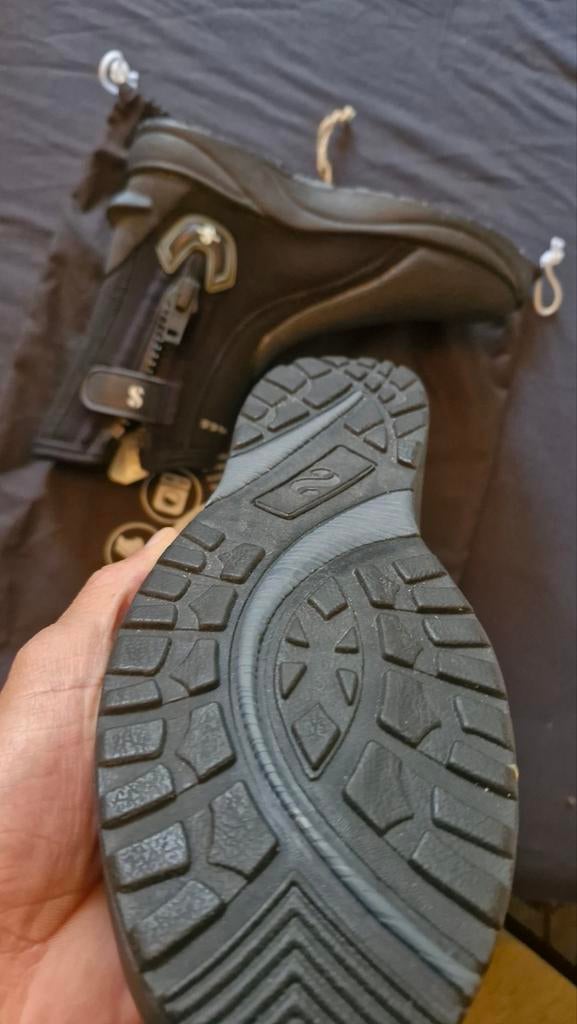 Scubapro boots M, Sports nautiques & Bateaux, Plongée, Enlèvement ou Envoi