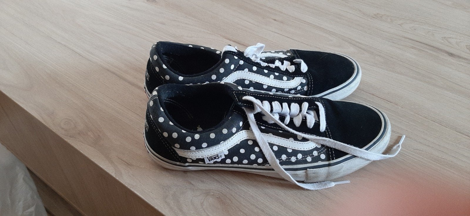 Vans schoenen, Kleding | Heren, Ophalen, Wit