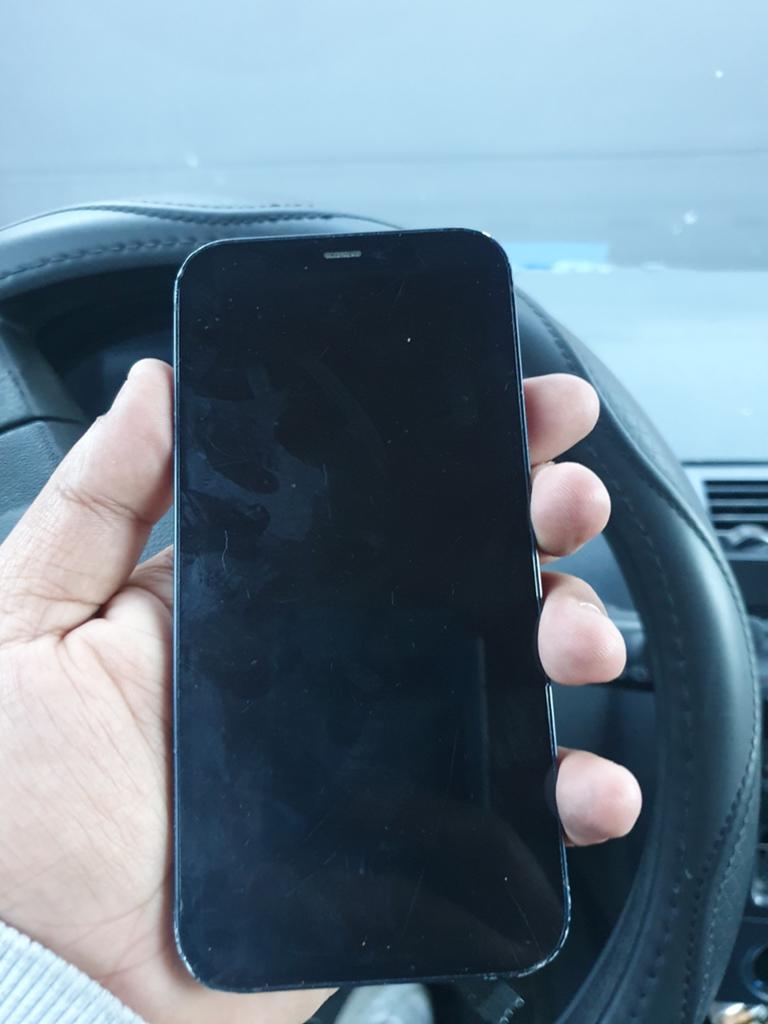 IPhone 12, Ophalen of Verzenden, IPhone 12