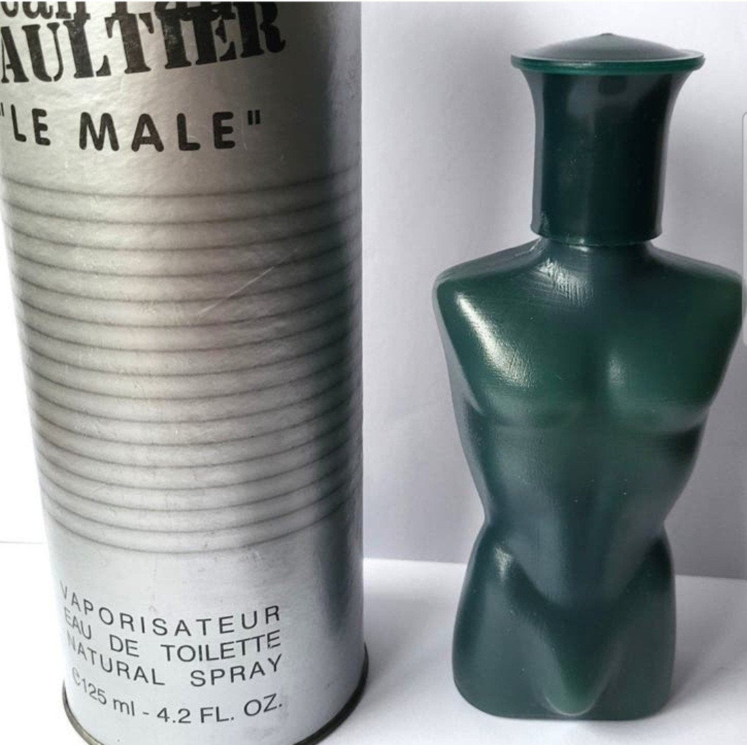 Jean Paul Gaultier, Enlèvement ou Envoi