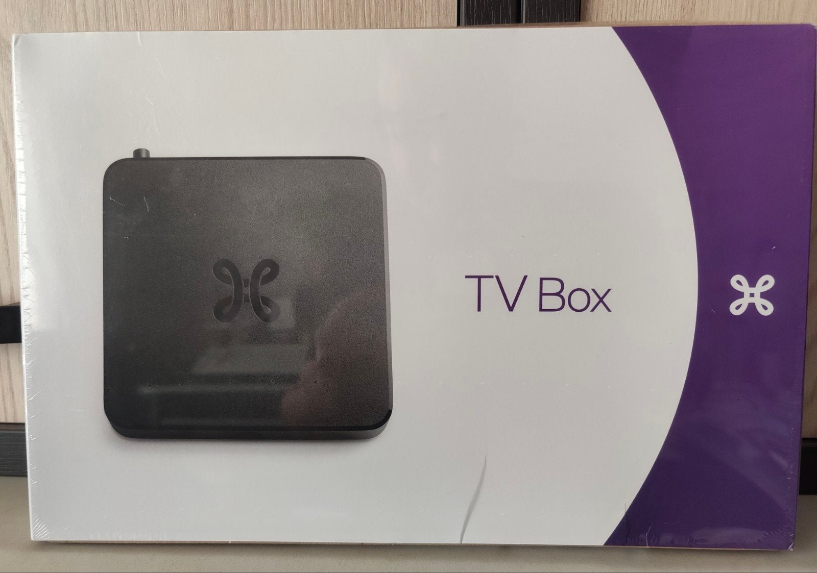 décodeur V7 C Wi-Fi Proximus, TV, Hi-fi & Vidéo, Décodeurs & Enregistreurs à disque dur, Enlèvement ou Envoi, Neuf, Décodeur