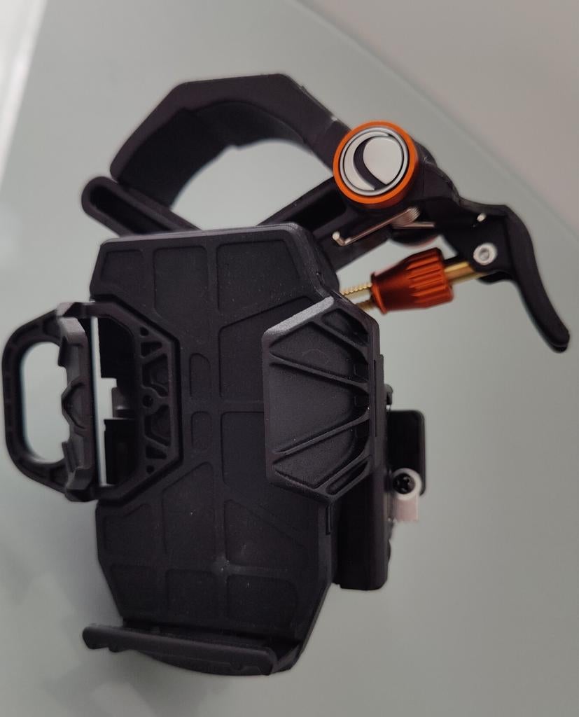 Celestron telescoop NExyZ smartphonehouder, Ophalen