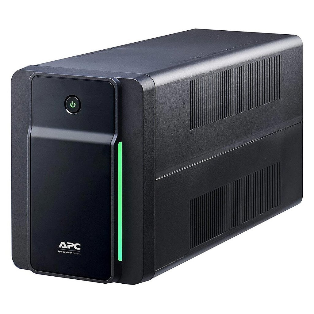 Onduleur APC Back-UPS, Enlèvement, Utilisé
