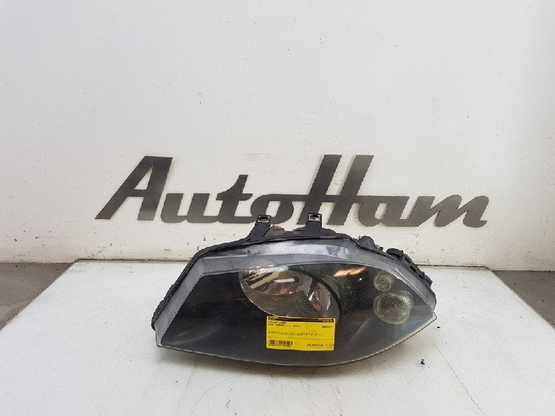 KOPLAMP LINKS Seat Cordoba (6L2) (|6L1941751M|6L1941021A|), Auto-onderdelen, Gebruikt, Seat