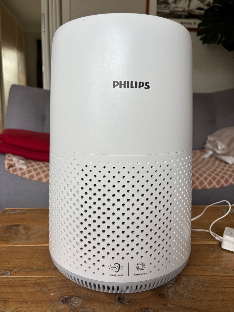 Purificateur d’air Philips, Electroménager, Enlèvement, Comme neuf, Purificateur d'air