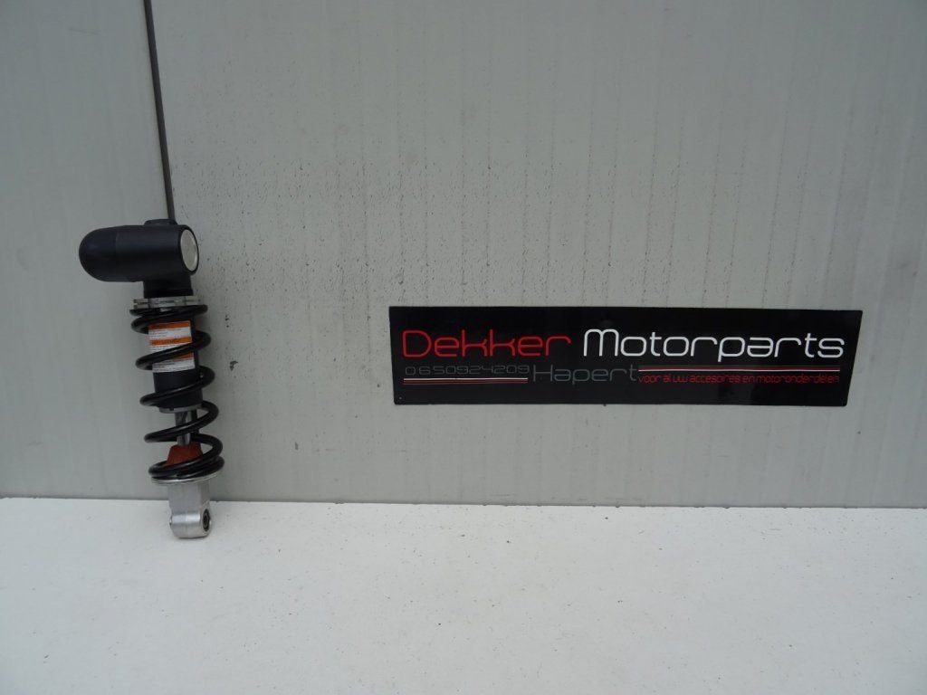 Achter Schokbreker / Veer Suzuki GSXR750 GSXR600 2011-2012 >, Neuf, -, -, -