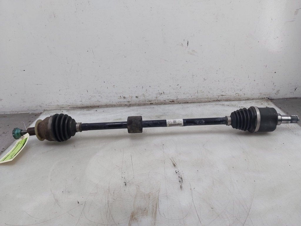 CARDAN AVANT DROIT (TRANSMISSION) Seat Ibiza V (KJB), Dhr. J. Ham, Administratie@autoham.nl, Utilisé, Seat
