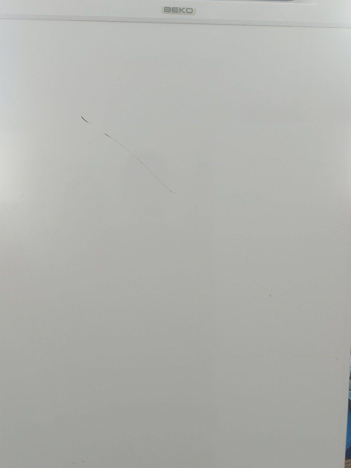 Beko mini koelkast, 85 à 120 cm, Enlèvement, 45 à 60 cm, Moins de 75 litres