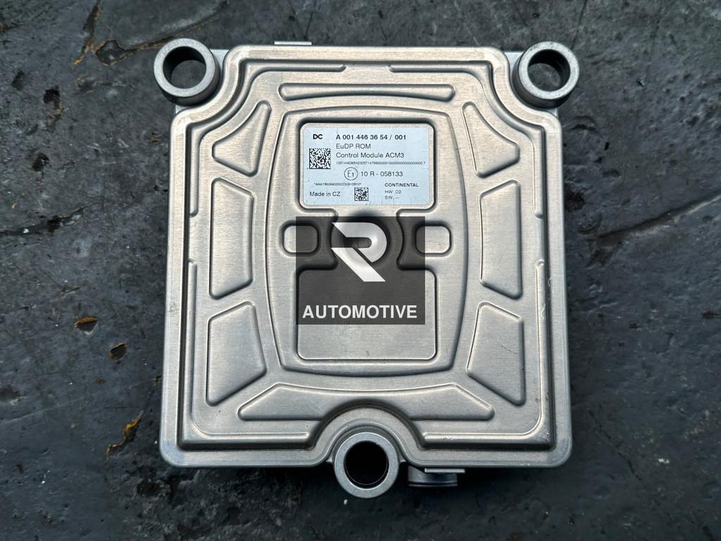 Mercedes Actros ACM3 Adblue Module NIEUW A0014463654, Auto-onderdelen, Fabrikant BV, Nieuw, Info@fabrikant.eu, Fabrikantstraat 1
1000 AA  Amsterdam, NL
