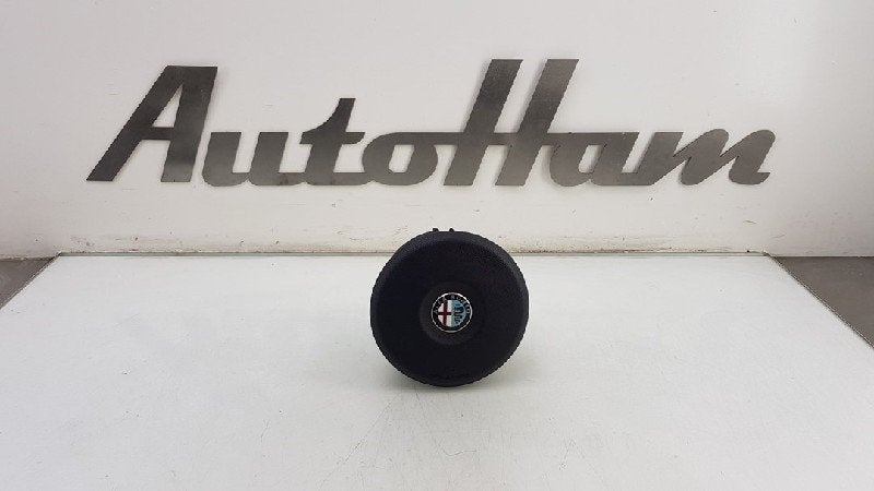 AIRBAG VOLANT 159 Sportwagon (939BX) (|156081638|), Utilisé, Alfa Romeo