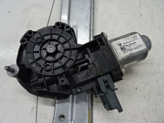 MOTOR RAAMMECHANIEK RECHTS ACHTER Renault Espace (RFCJ), Auto-onderdelen, Gebruikt, Achter, Renault