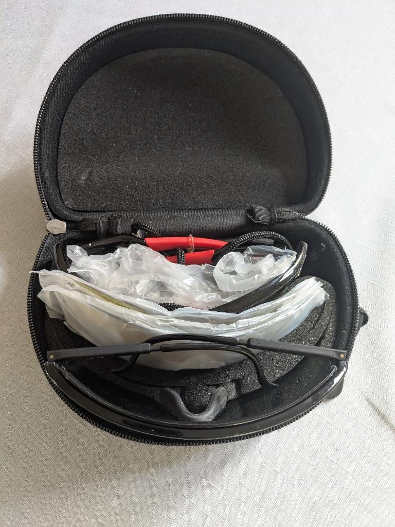 Lunettes Muddyfox, Enlèvement, Neuf, Lunettes, Autres marques