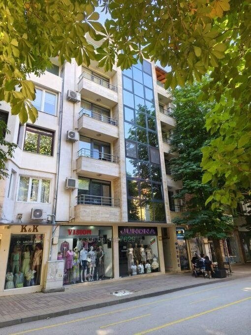 Appartement te koop in  Spa -Resort   Sandanski in Bulgarije, Immo, 55 m², Sandanski - Bulgarije, Overig Europa, 2 kamers