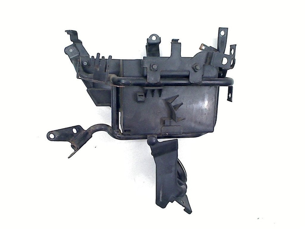 ACCUBAK Yamaha FJR 1300 2006-2012 ABS (FJR1300 FJR1300A), Motoren, Onderdelen | Yamaha, Dhr. S. di Majo, Gebruikt, Info@cama-motorparts.nl