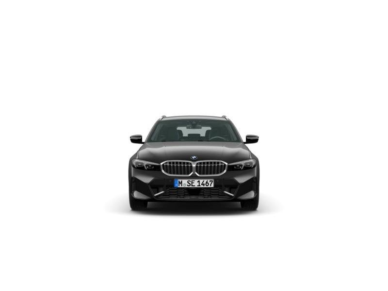 BMW 3-Serie 330i xDrive Touring / M Sport, Auto's, Automaat, https://public.car-pass.be/vhr/9e369000-607c-4961-abf8-d2bf40dae451
