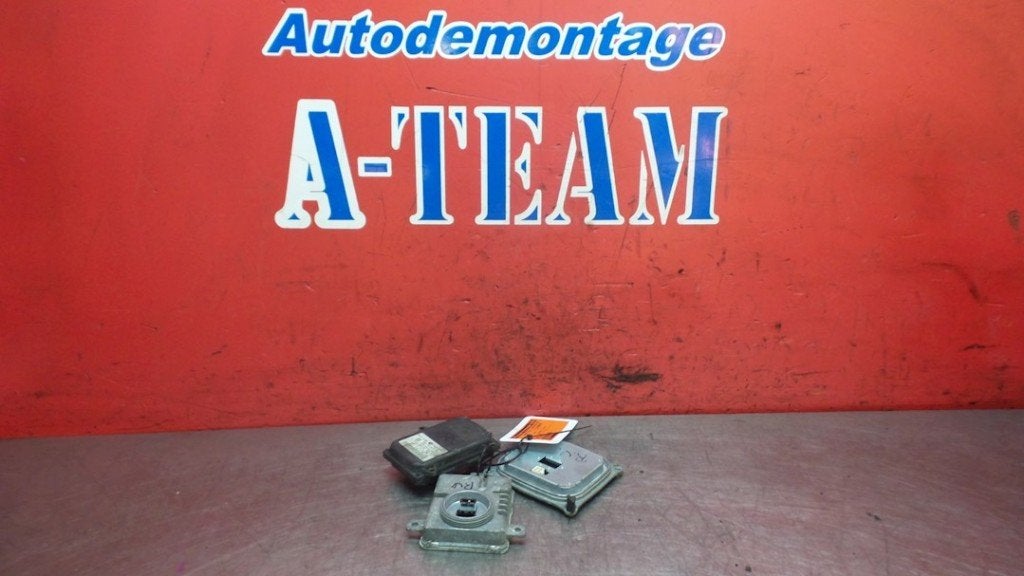 BALLAST DE PHARE XENON Audi A4 Avant (B8) (01-2007/12-2015), Utilisé, Audi