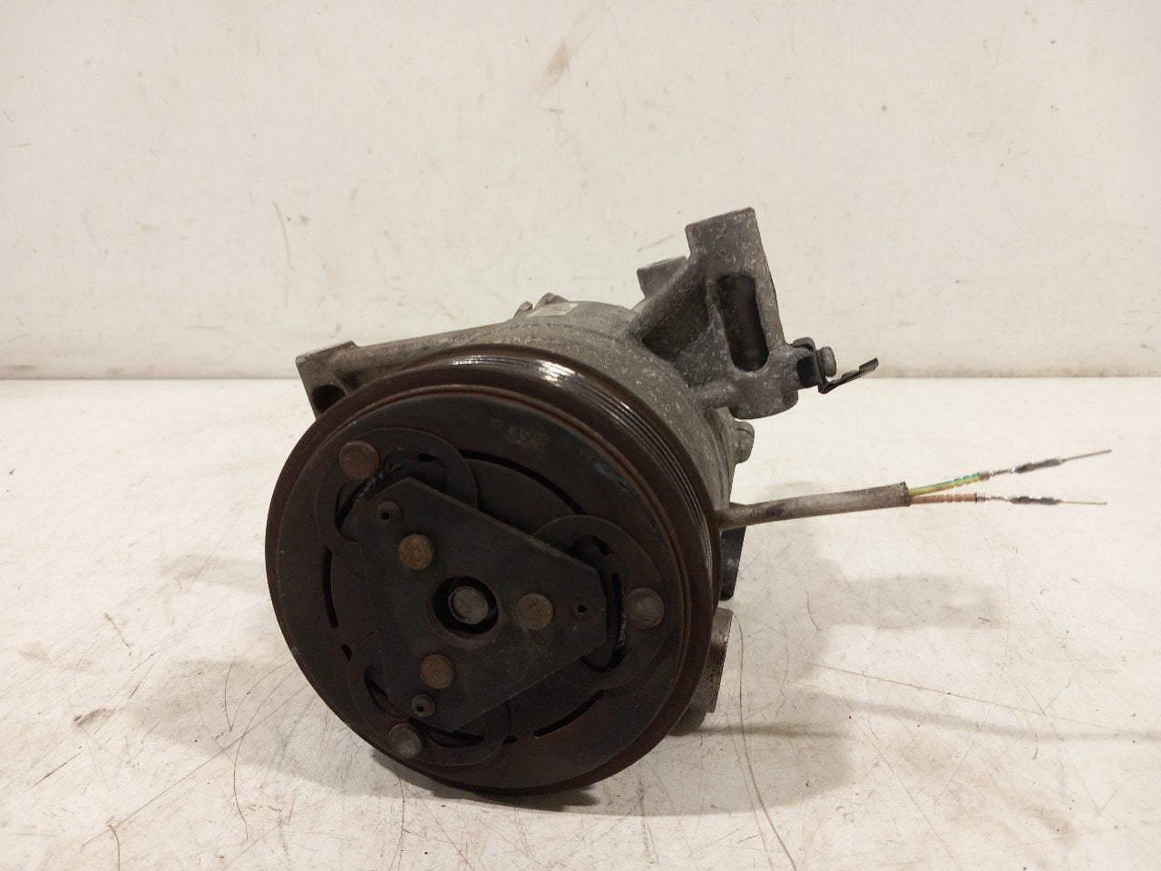Airco pomp Peugeot 108, Onderdelen@venauto.nl, Van der Ven Autorecycling B.V., Gebruikt, Ettenseweg 76, 4706 PB Roosendaal, The Netherlands