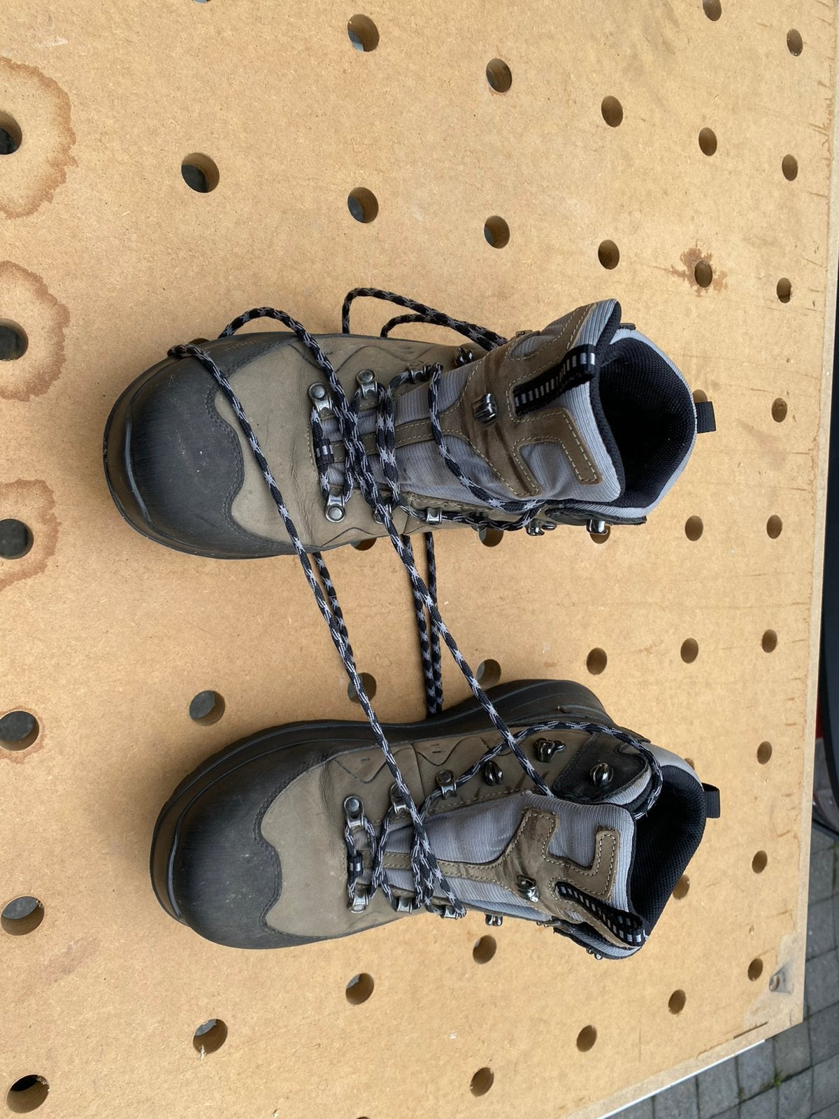 Wandelschoenen Kybun - bijna nieuwstaat, Ophalen of Verzenden, Zo goed als nieuw, Wandelschoenen