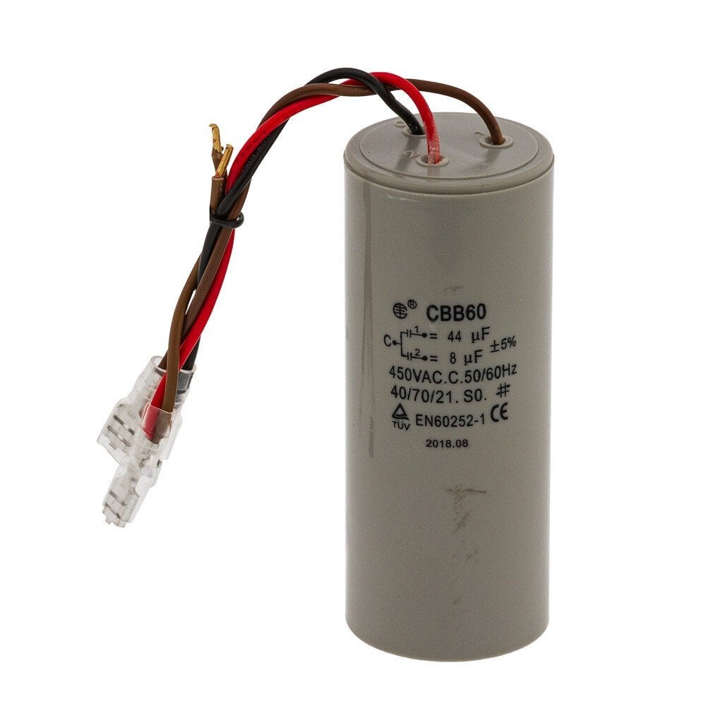 Condensator elektrische takel 400-800Kg, Verzenden
