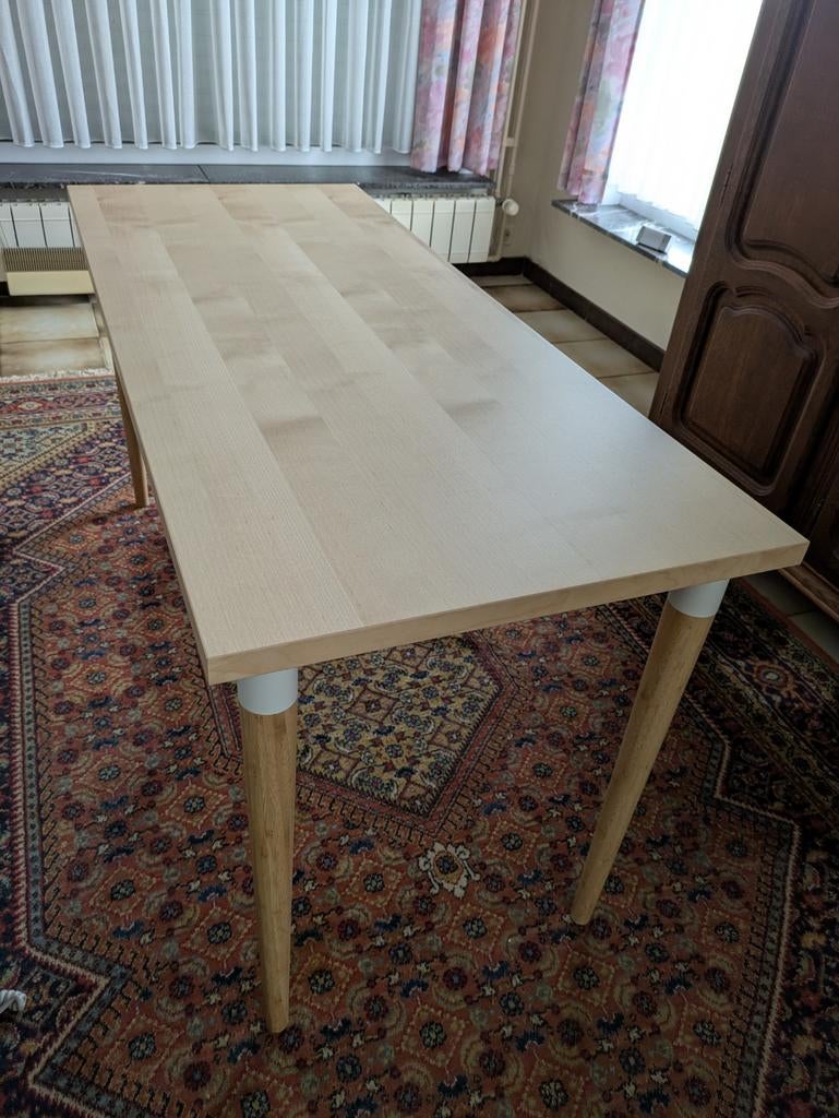 Ikea tafel, Huis en Inrichting, Ophalen