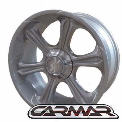 20" BSA Advanger silver geschikt voor Mercedes ML incl. nieu, Autos : Pièces & Accessoires, Pneus & Jantes, Neuf, Pneus et Jantes