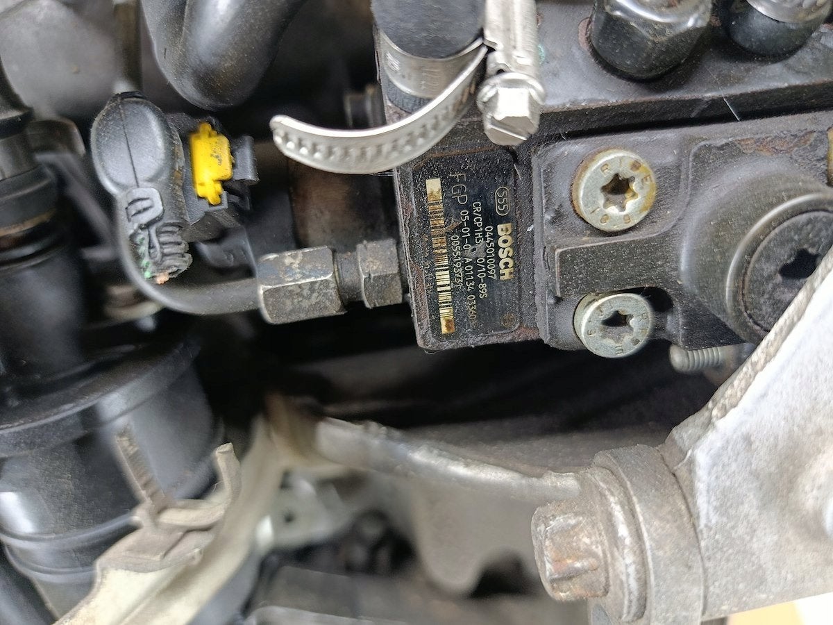 Moteur Z19DTH Nu ASTRA OPEL, Envoi, Utilisé, Daihatsu