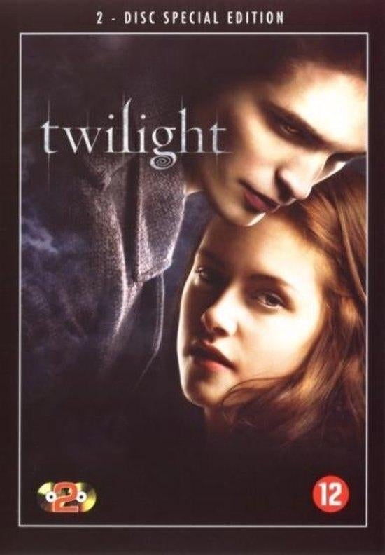 Dvd's Twilight Special Edition, Cd's en Dvd's, Dvd's | Science Fiction en Fantasy, Ophalen of Verzenden, Zo goed als nieuw, Fantasy