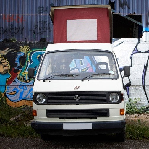 Toit relevable VW T3, Nieuw