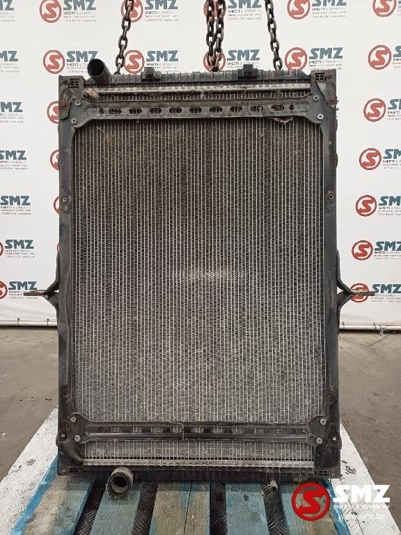 Occ radiateur Renault, Autos : Pièces & Accessoires, Pièces camion, Renault, Moteur et Accessoires, Utilisé