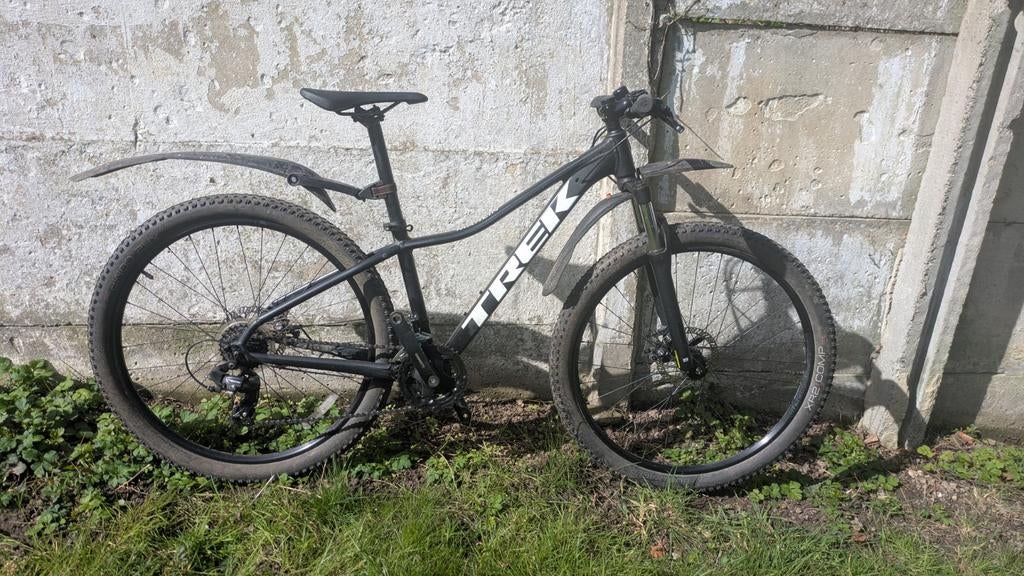 Randonnée VTT Marlin 4, Vélos & Vélomoteurs, Enlèvement
