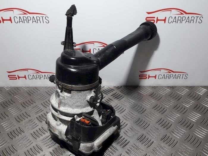 Stuurbekrachtiging Pomp van een Citroen C4 Grand Picasso, Gebruikt, -, Ophalen of Verzenden, -