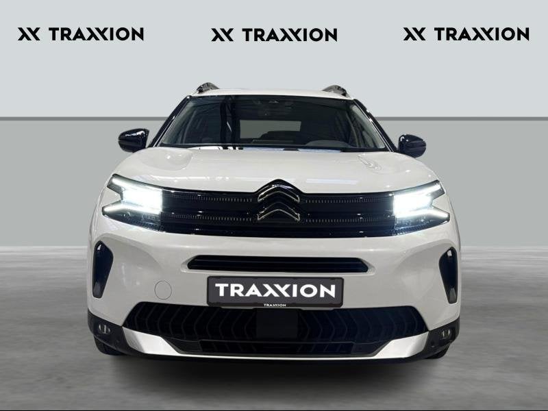Citroen C5 Aircross Shine PHEV, Auto's, Citroën, Automaat, Euro 6, 36 g/km, 5 deurs
