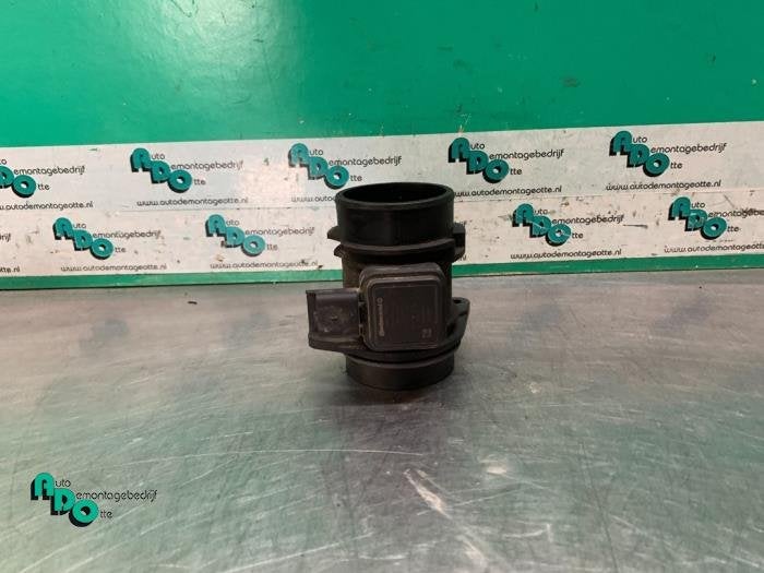 Compteur de masse d'air d'un Peugeot Bipper (Bipper 08-), -, 3 mois de garantie, Utilisé, -