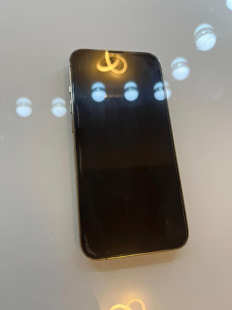 Iphone 13 pro 128GB, Ophalen, 128 GB, IPhone 13, Zo goed als nieuw