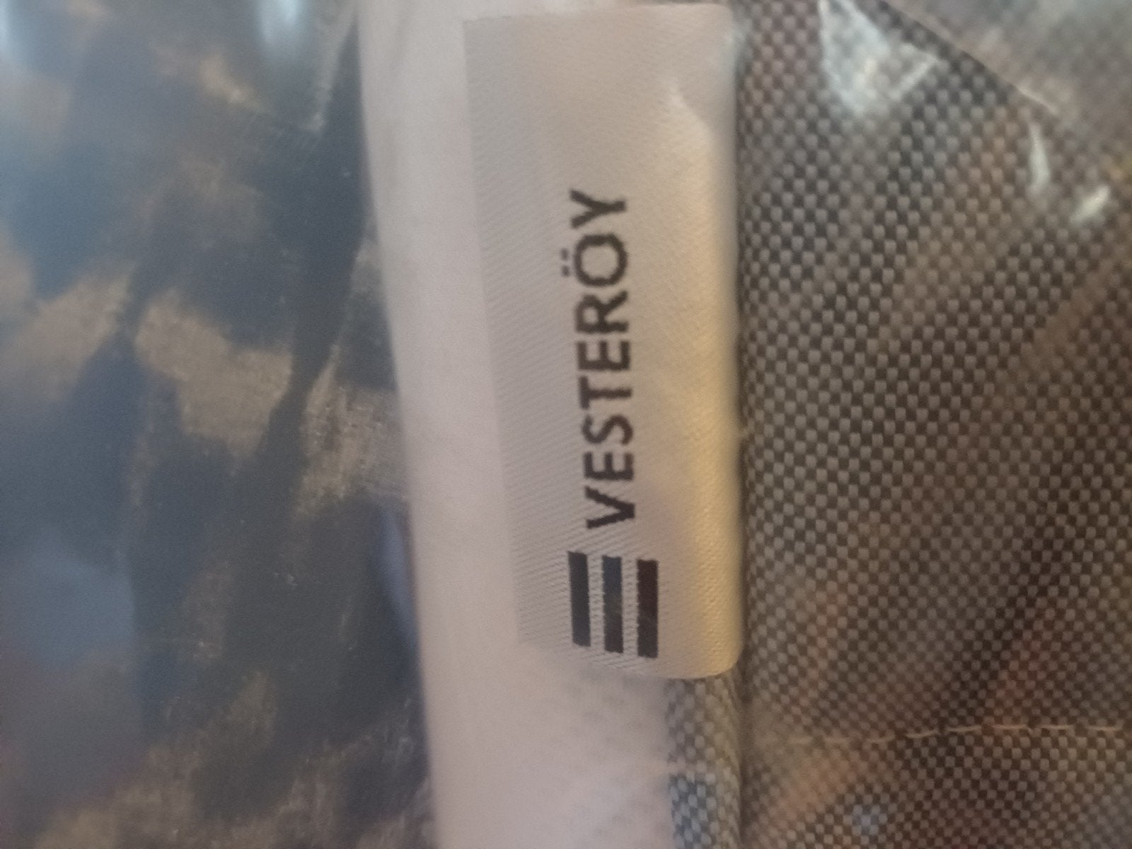 matelas vesteroy 140x200, Neuf, Matelas, 140 cm, Enlèvement