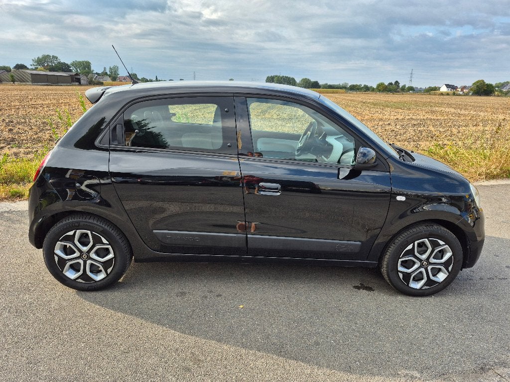 Renault Twingo 1.0 Essence - Garantie 1 an, Autos, Renault, Euro 6, Entreprise, Boîte manuelle, 101 g/km