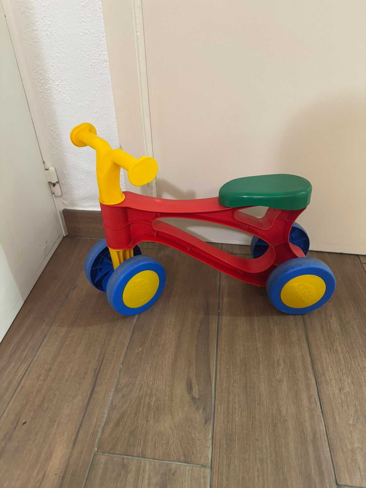 Vélo., Enlèvement, Comme neuf