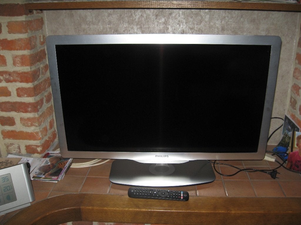 philips tv, Enlèvement, Comme neuf, Philips